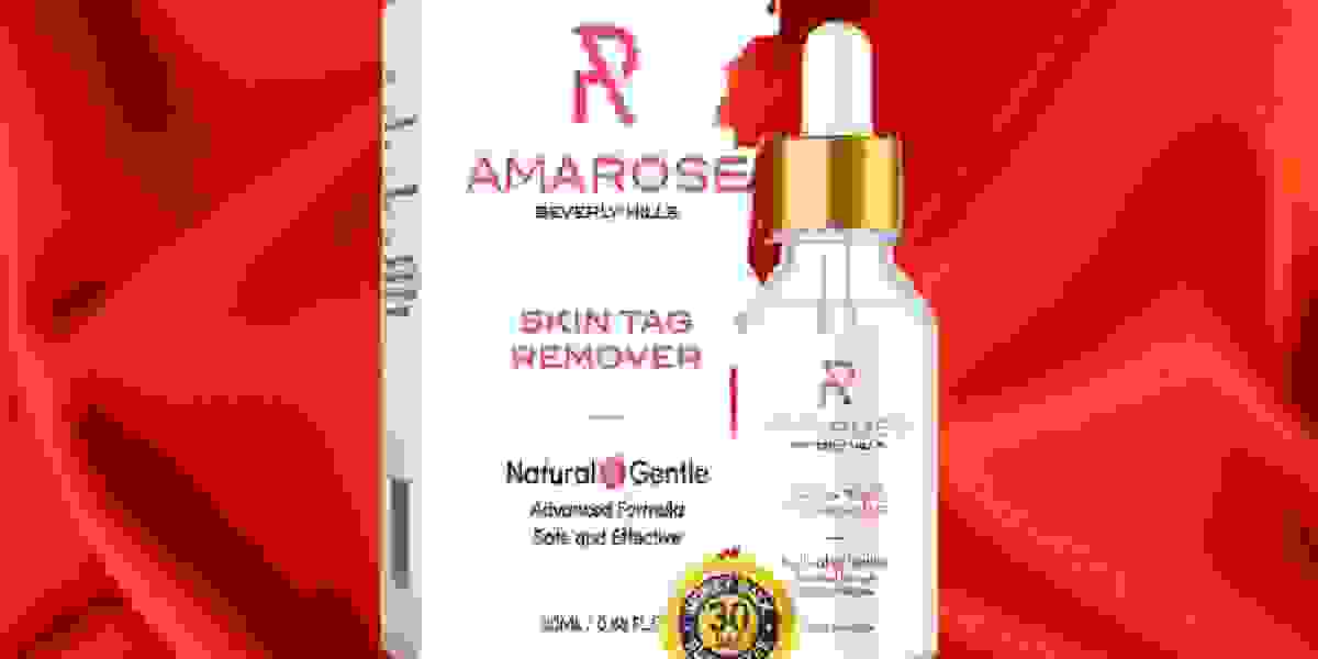 How To Make More Amarose Skin Tag Remover By Doing Less