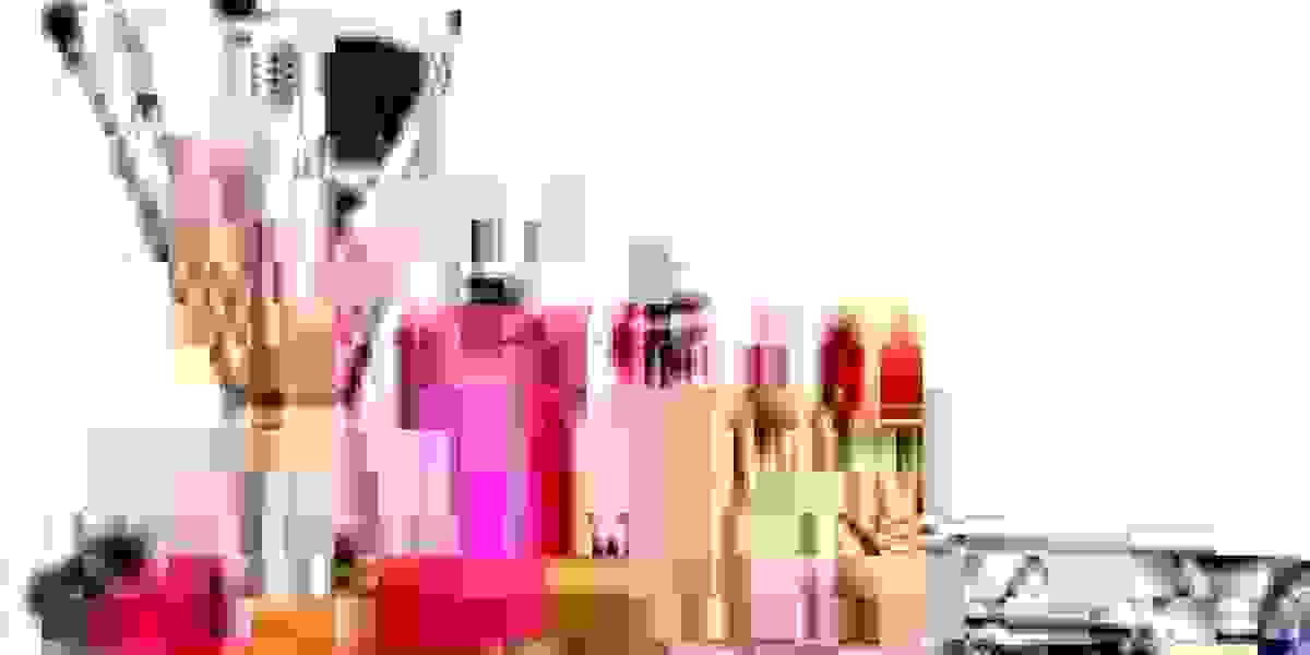 Cosmetic Chemicals Market Size to Reach $29.24 Billion By 2030