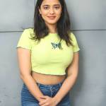 Tanisha Sharma Profile Picture
