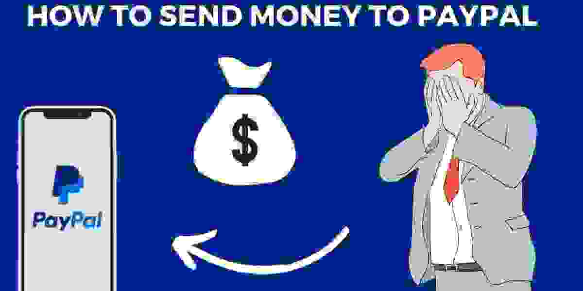 How To Send Money To PayPal The Ultimate Guide Updated [2023]