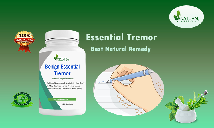 Home Remedies for Essential Tremor Try Simple Way to Stop Condition