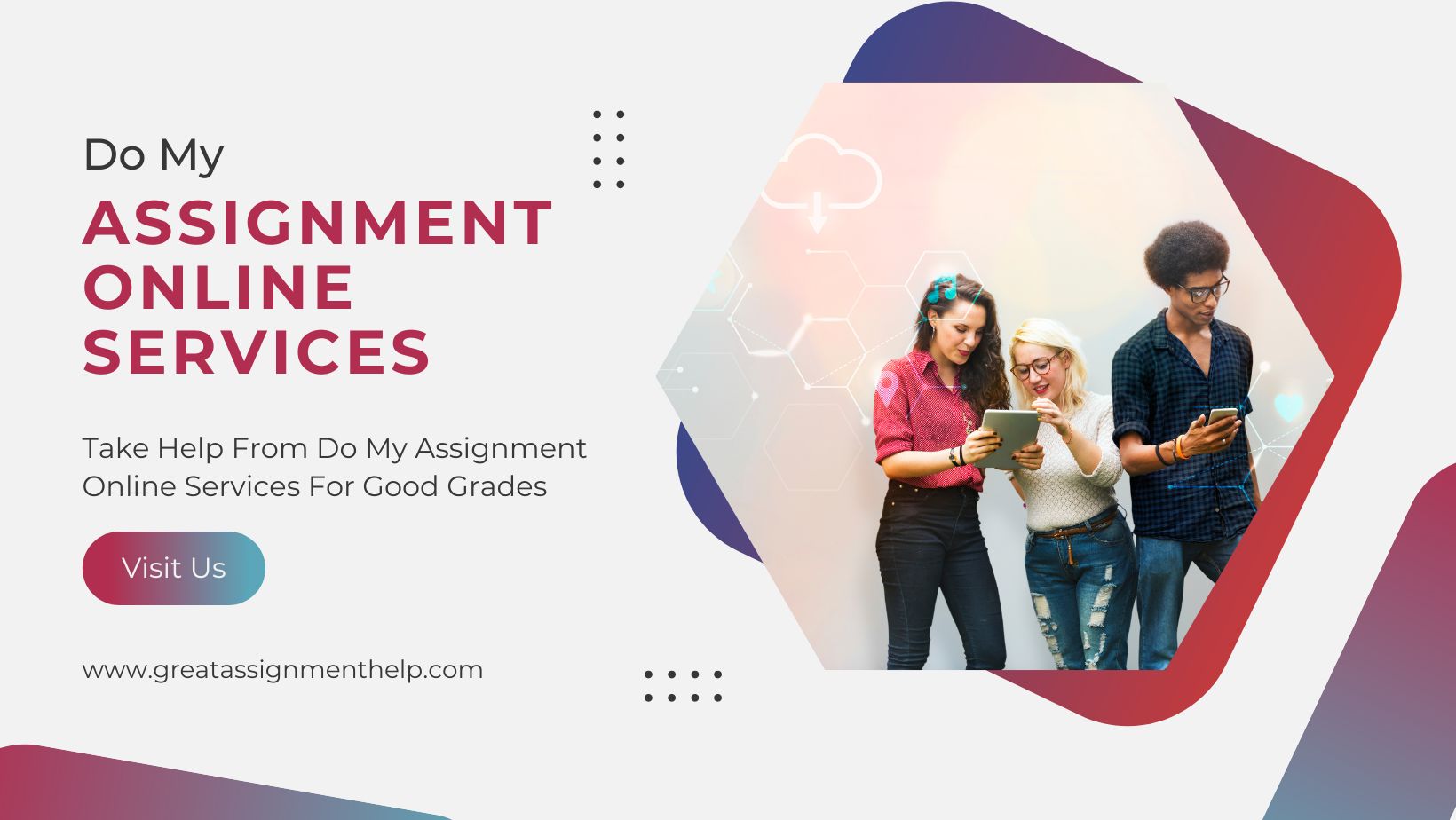 Take Help From Do My Assignment Online Services For Good Grades – Wish Want Wear