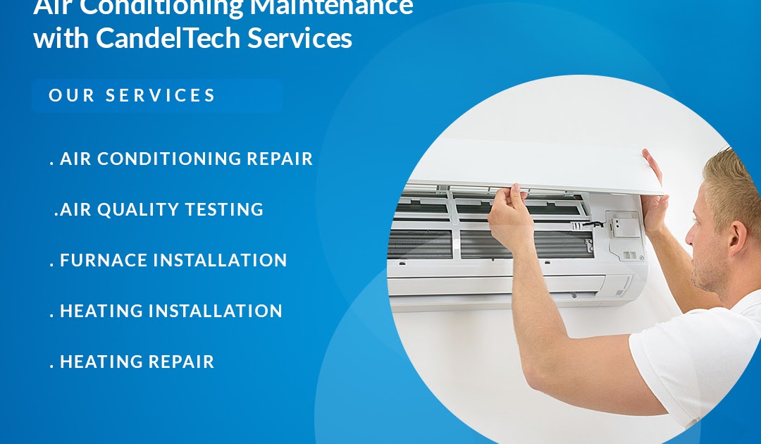 Commercial HVAC Service in Texas: Keeping Businesses Comfortable and Efficient