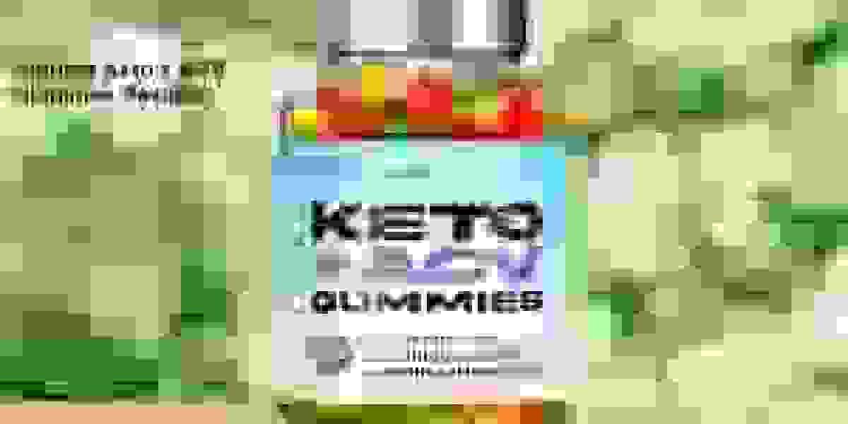 Watch Out: How Optimal Keto ACV Gummies Is Taking Over and What to Do About It!