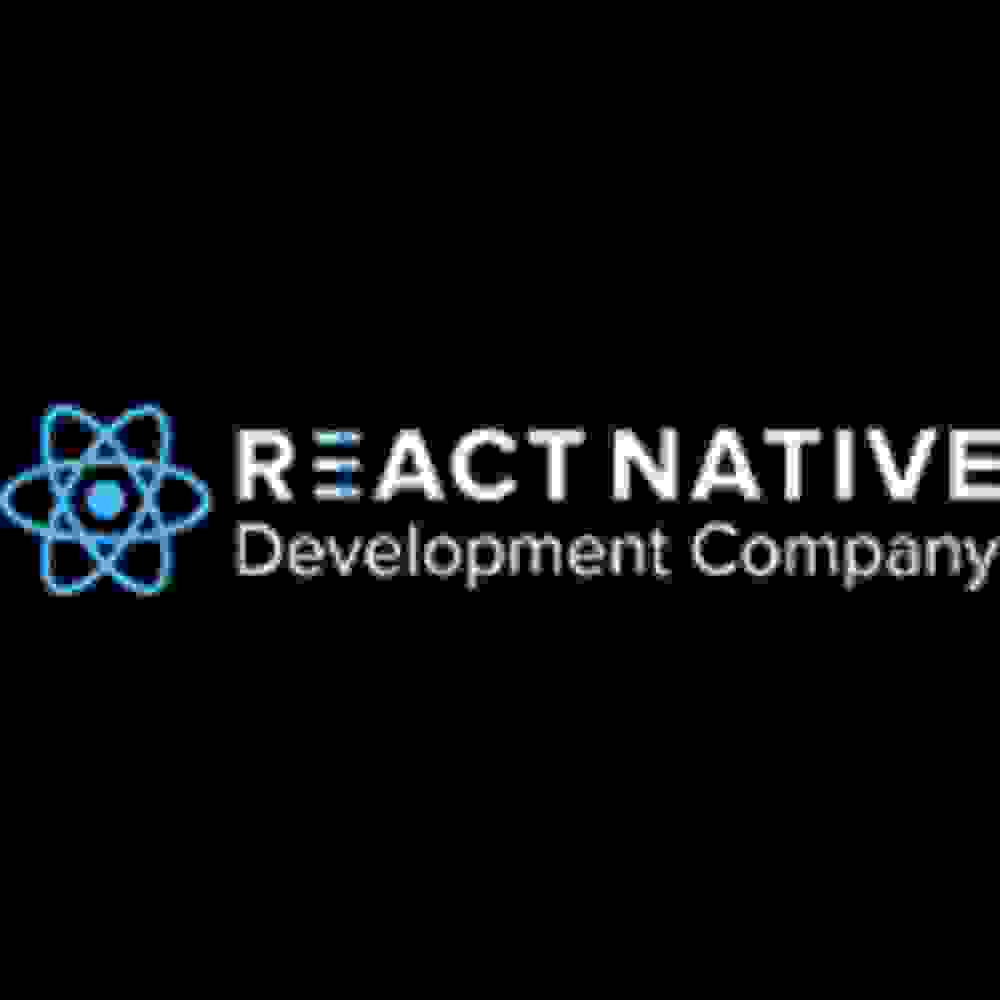 React Native Development Agency Profile Picture