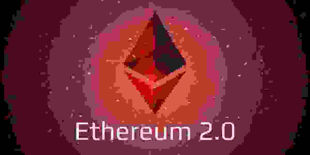 Find out what's new in ETH 2.0 with this explorative overview