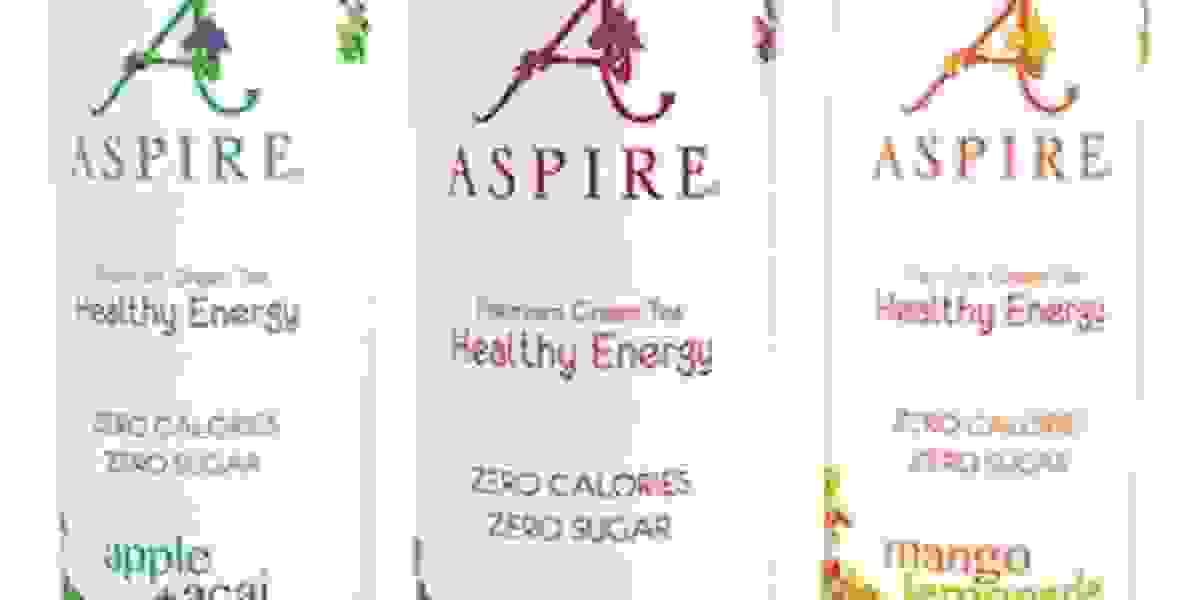 Do you know aspire energy drink side effects