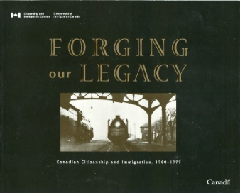 Pioneering Women in Canadian Railway History: Canadian Female Senators | Valerie Knowles