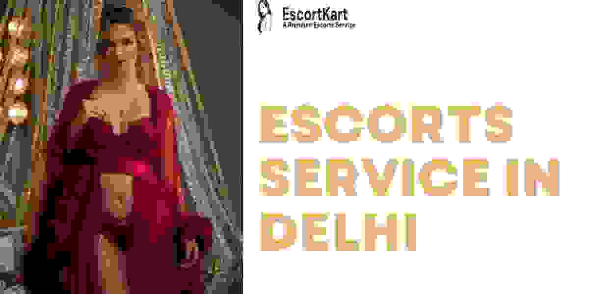 Top-rated High-Quality Escorts Service in Delhi | Escort Dolls