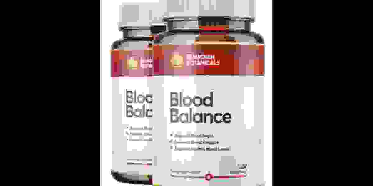 An Intro to Blood Balance in Under 10 Minutes