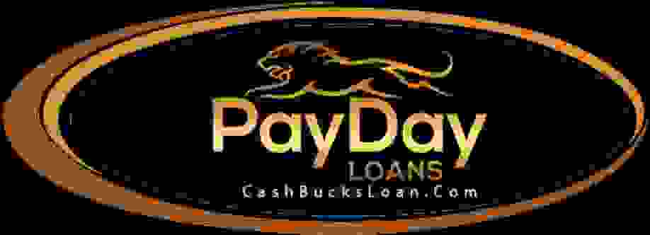 Cash Bucks Loan Cover Image