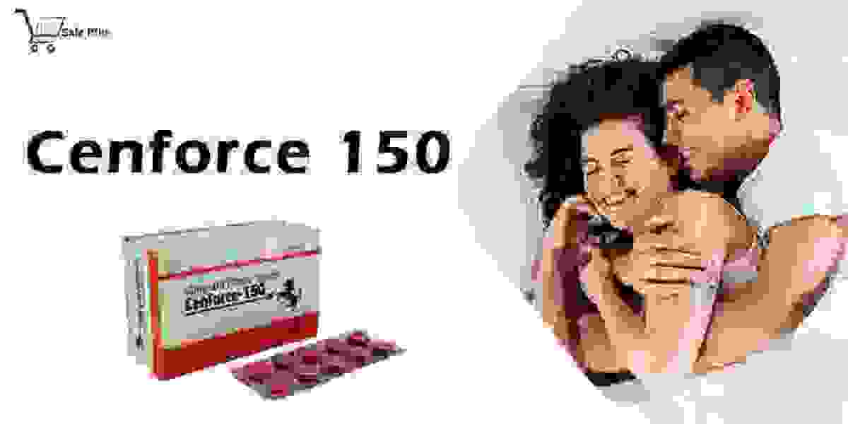 Buy Cenforce 150 Mg Tablet | Best Medicine For Buysafepills