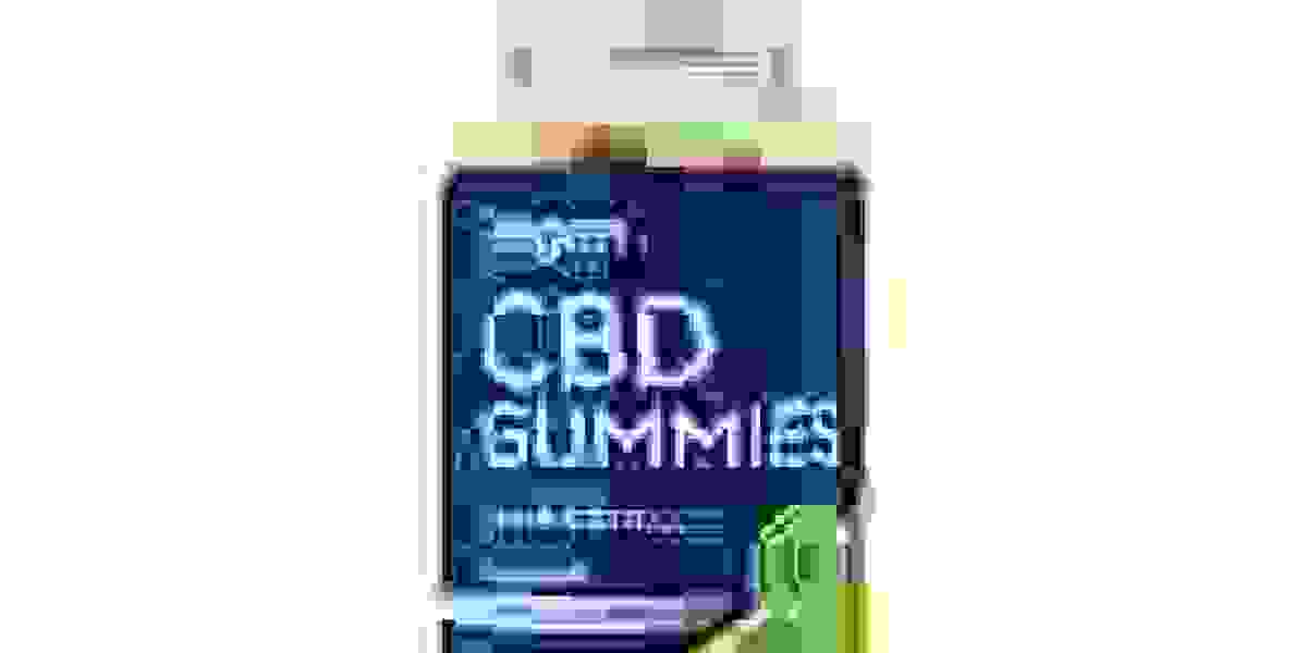 The Beginner's Guide to Regen CBD Gummies