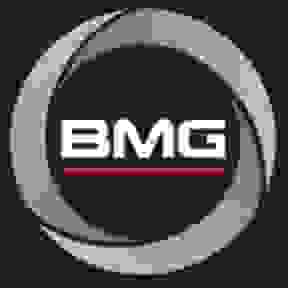 BMG World Profile Picture