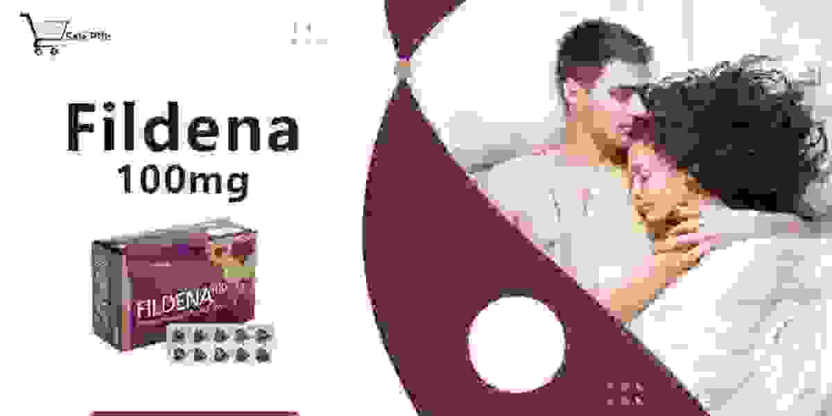 Fildena 100 Mg | Generic Viagra Tablet – Buysafepills