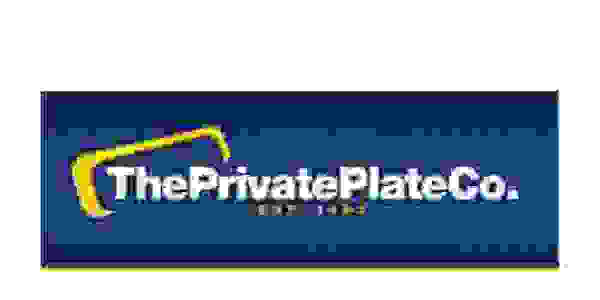 Private License Plates: Customization, Meaning, and Cultural Expressions