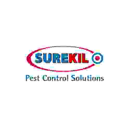 Surekil Pest Control Ltd Profile Picture