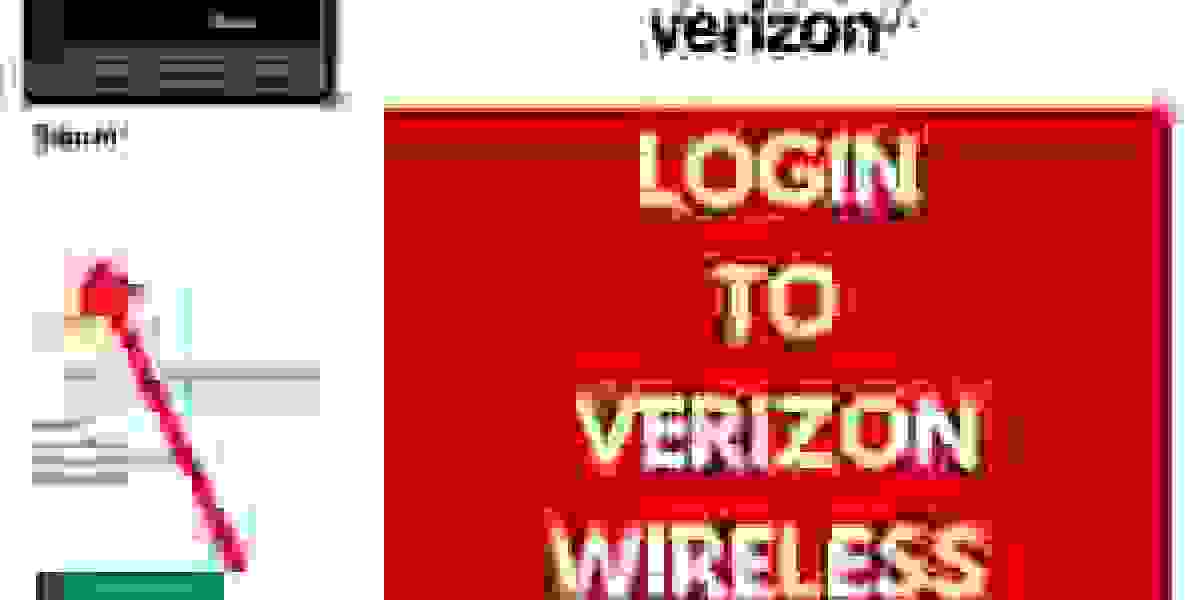 VERIZON LOGIN - MY VERIZON LOGIN TO YOUR VERIZON WIRELESS