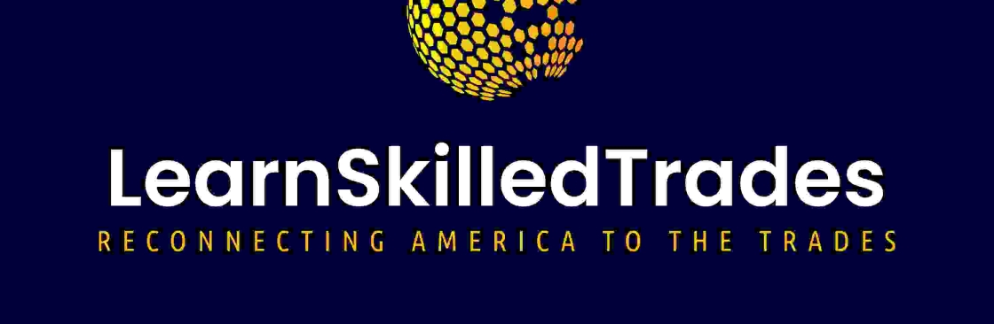Learn a Skilled Trade Cover Image
