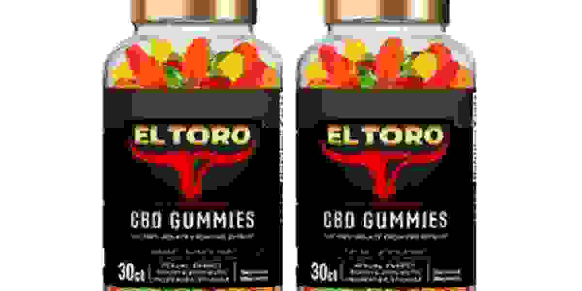 Where Can You Find El Toro CBD Gummies?