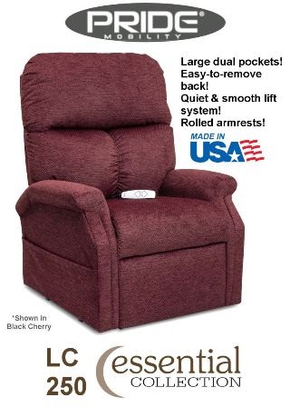 Affordable Medical USA: Elevate Your Living Area with Golden Lift Chair Recliners