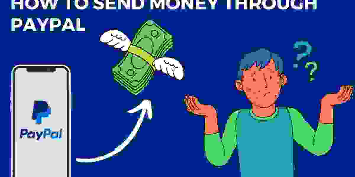 How To Send Money Through PayPal - The Ultimate Guide [June] 2023