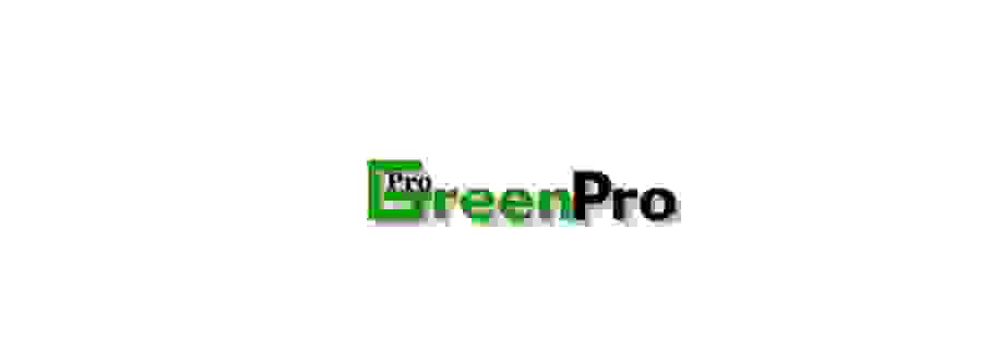 GreenPro gnprollc Cover Image