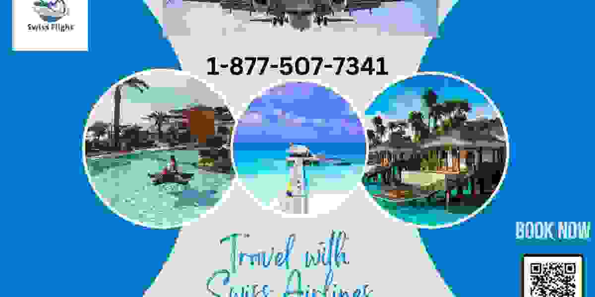 Give a Call to Experts for Swiss Airlines Booking