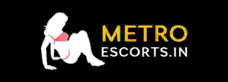 Metro Escorts Cover Image