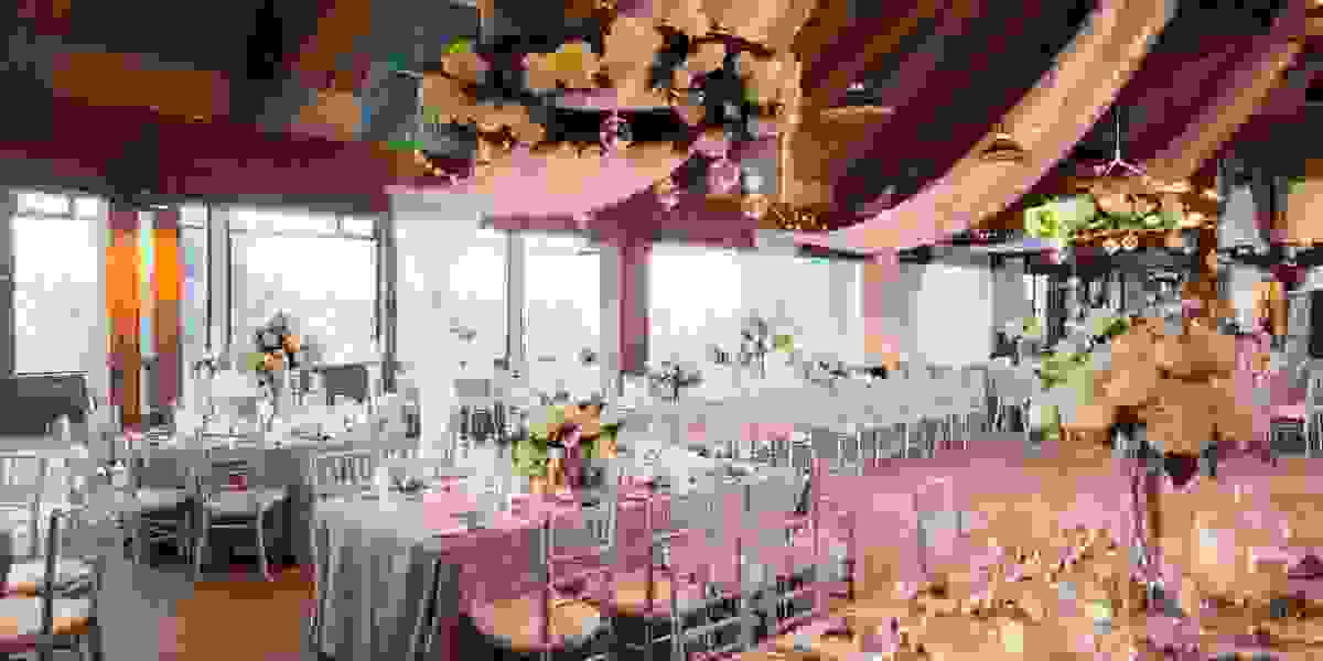 wedding reception venues geelong