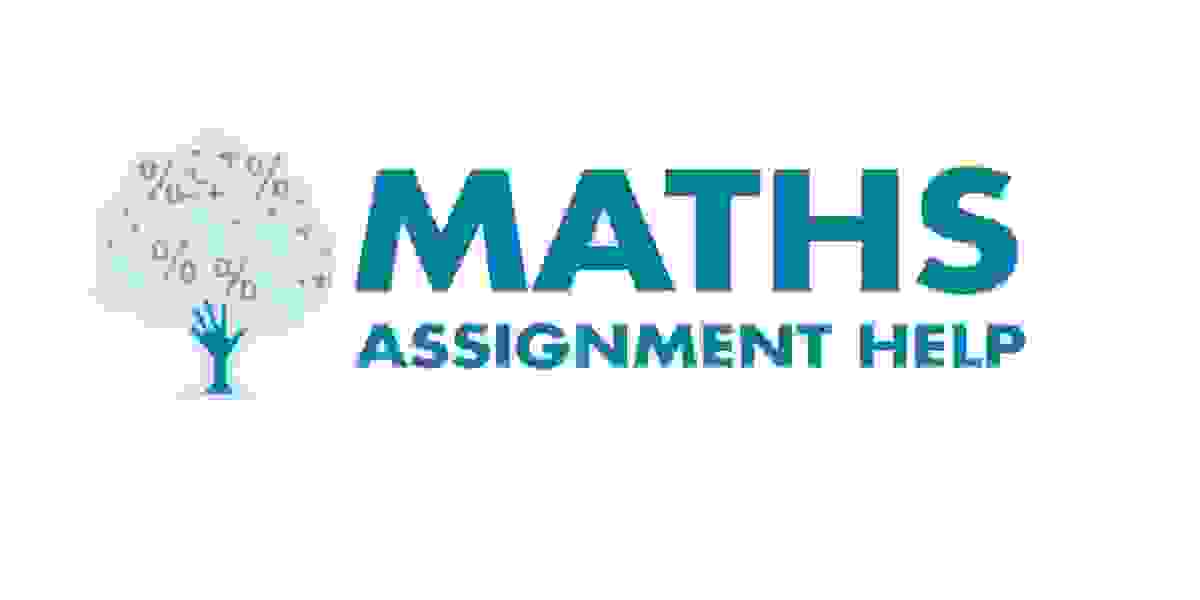 Unlock Your Potential with Math Assignment Help