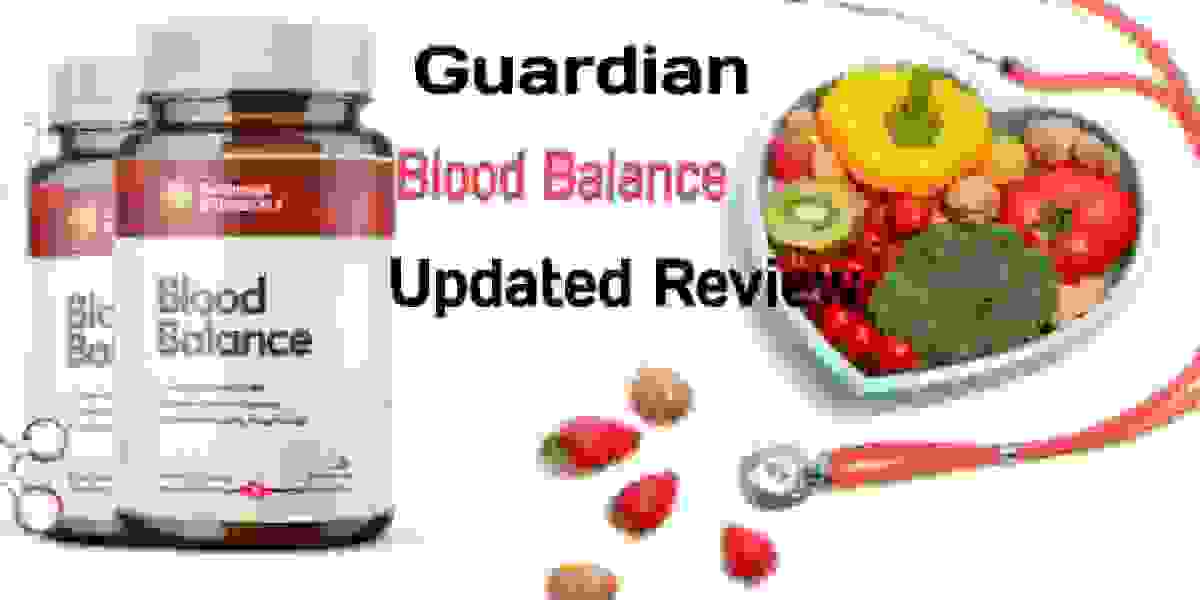 What Blood Balance Reviews and Reality Tv Have in Common