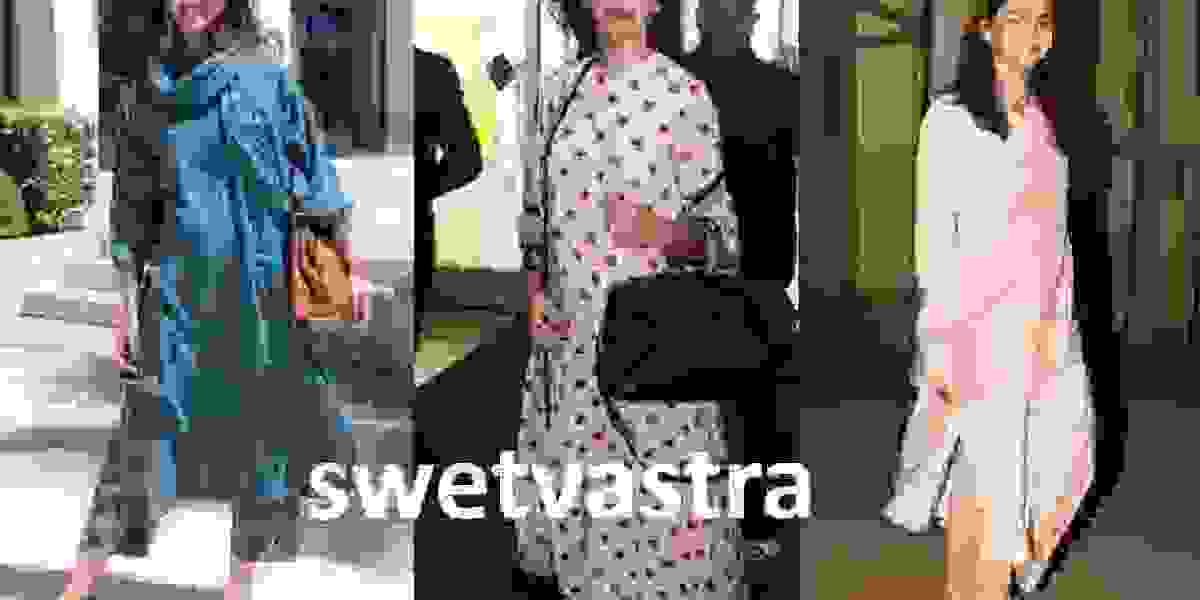 Radiate Elegance with Cotton Salwar Suit Online at Swetvastra