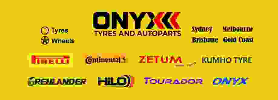 Onyx Tyres Wholesale Brisbane Profile Picture