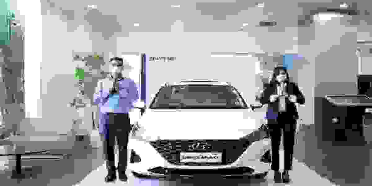 Hyundai Dealers In Melbourne