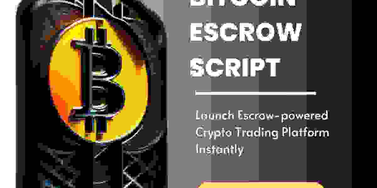 Step-by-Step Guide to Setting Up a Bitcoin Escrow Script for Your Website