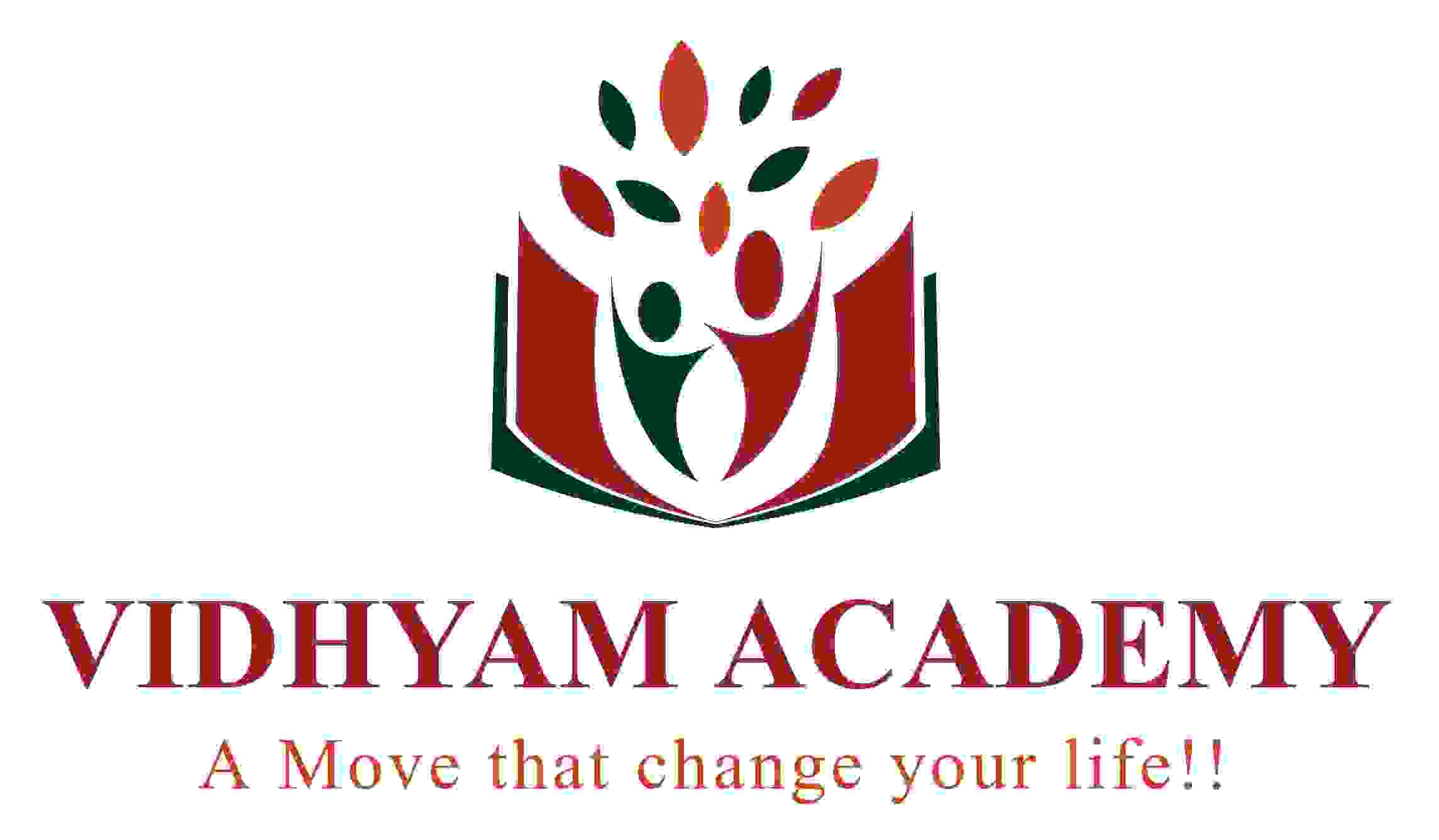 Vidhyam Academy Profile Picture