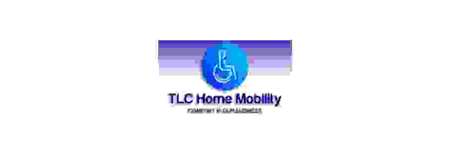 TLC Home Mobility Cover Image