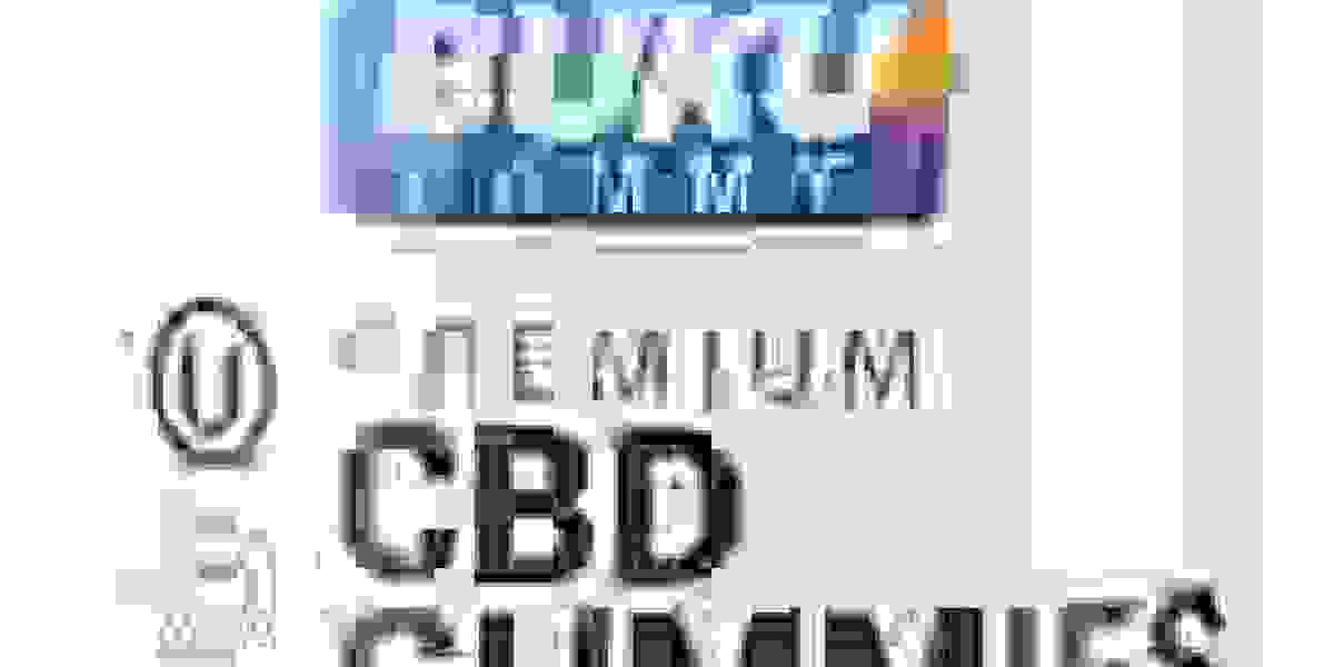 #1(Shark-Tank) Buku CBD Gummies - Safe and Effective