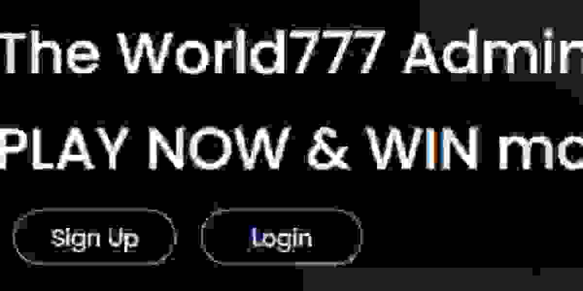 The Ultimate Online Gaming Destination is World777.com/Admin.