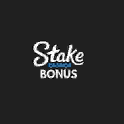 Stake Bonus Stake Bonus Profile Picture