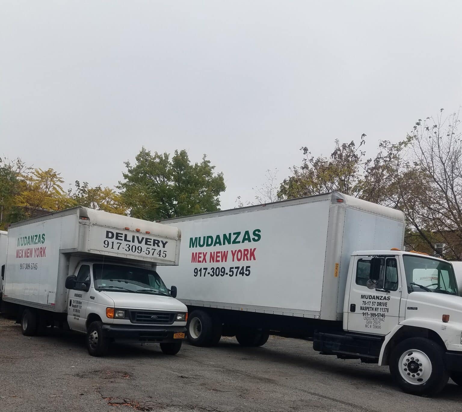 Best Office Relocation Services in Manhattan NY - Moving Max