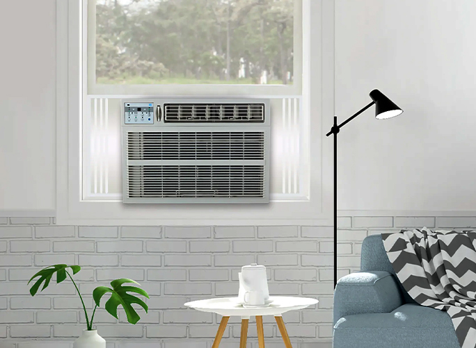 Window ac service Delhi