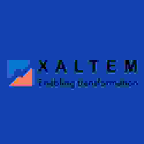 Xaltem Enabling Transformation Profile Picture