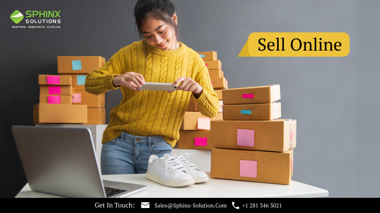 How To Sell Online | Read The Blog