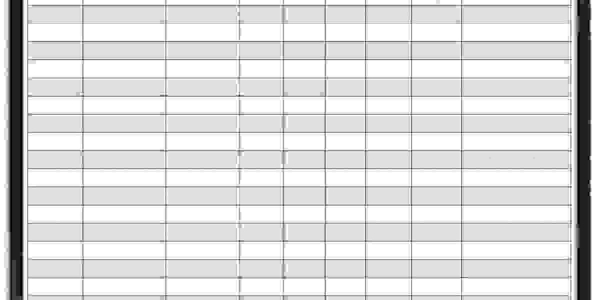 Maximizing Efficiency and Visibility: The Power of Tracking Boards