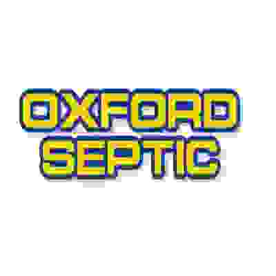 Oxford Septic Service Profile Picture