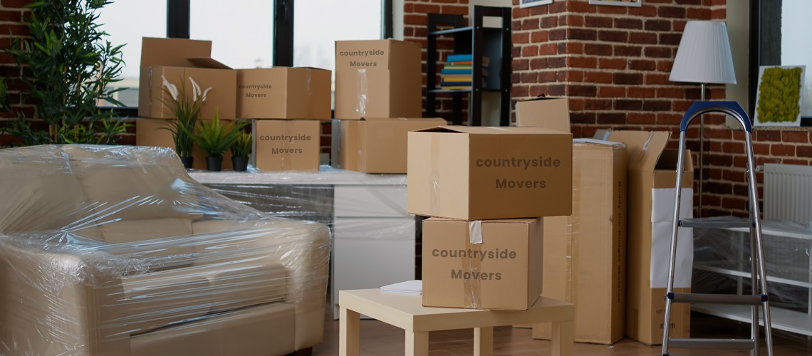 Hire Long Distance Movers Waterloo