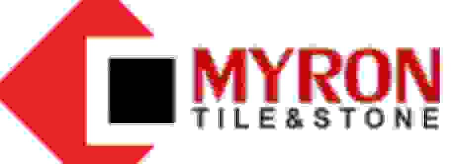 Myron Tile And Stone Cover Image