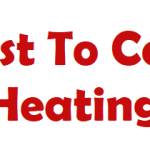 Coast To Coast Heating Boiler Repairs in Cornwall Profile Picture